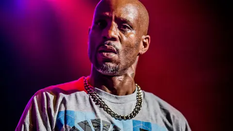 DMX confirma que sacar&aacute; nuevo disco en este a&ntilde;o