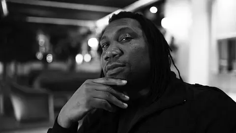 KRS One explica perfectamente que es y como naci&oacute; el Hip Hop