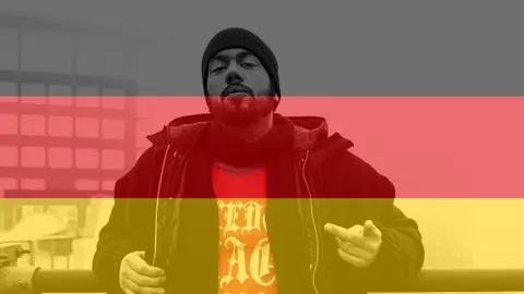 5 raperos alemanes que debes de escuchar