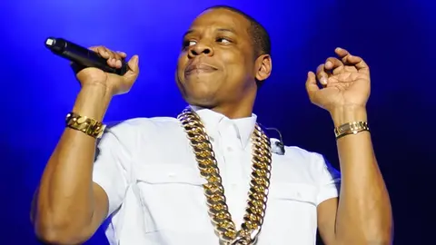 Jay Z ser&aacute; el primer rapero en el Sal&oacute;n de la Fama de los Compositores 