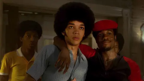 Ya tenemos fecha para los nuevos cap&iacute;tulos de "The Get Down"