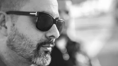 Juaninacka: "Ahora vivimos un buen momento en el rap espa&ntilde;ol"