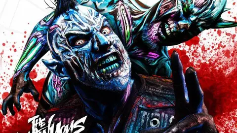 Twiztid - The Continuous Evilution of Life's Q's (2017)
