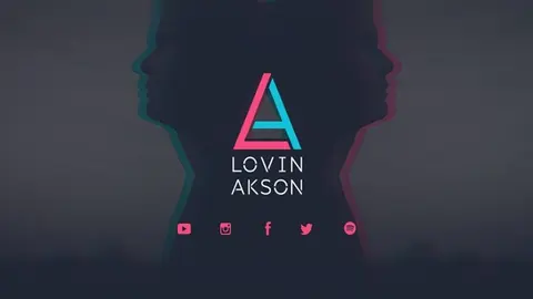 Porque un "trap" alternativo es posible: Lovin Akson y su Escuela para hacer Hombres y Mujeres Libres