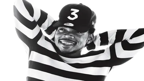 Chance The Rapper dona un mill&oacute;n de euros a unas escuelas de chicago
