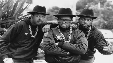 Estos son los 20 discos m&aacute;s importantes de la historia del Hip Hop