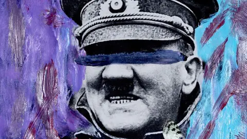Westside Gunn - Hitler On Steroids (2017)