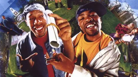 "How High 2" puede estar lista para el a&ntilde;o 2018