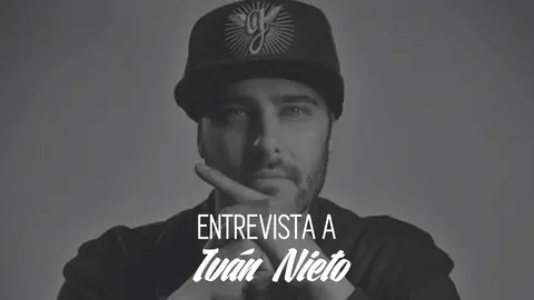 Iv&aacute;n Nieto: "El panorama nacional est&aacute; m&aacute;s vivo que hace 20 a&ntilde;os"
