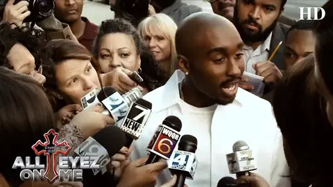 Ya pod&eacute;is ver el nuevo trailer oficial de "All Eyez On Me Movie"