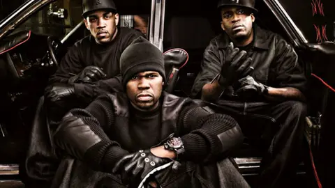 Las 10 mejores canciones de G-Unit