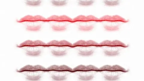 Trabajo de la semana : Eklips - Lips (2017)