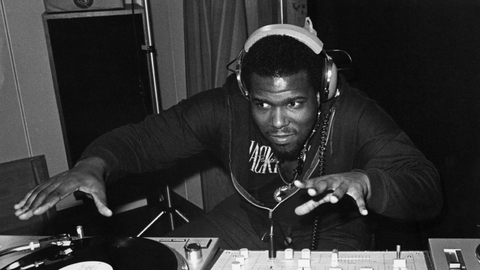 Documental completo de Scratch "El arte del Turntablism"