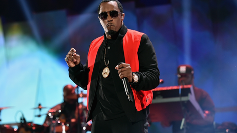 Diddy anuncia un nuevo documental sobre la historia de Bad Boy Records