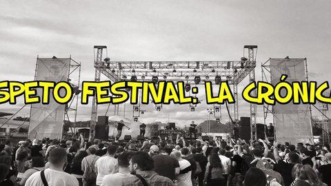 Fuimos a ver a Hablando en Plata, Ayax y Prok y Malaka Youth a Torremolinos!!