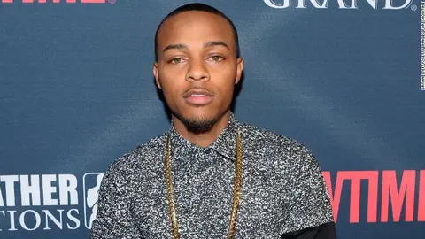 Bow Wow finge volar en un jet privado y las redes sociales se r&iacute;en de el 