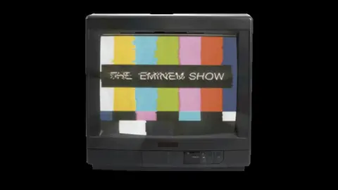Eminem Sorprende al anunciar "The Eminem Show 15th Anniversary"