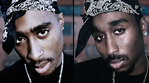 Entrevista a Demetrius Shipp: "Cuando Snoop me vio acabó llorando"