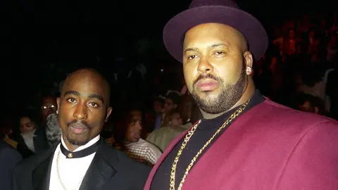 Suge Knight, est&aacute; m&aacute;s contento "All Eyez On Me" que con "Straight Outta Compton"