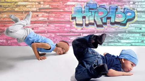 canciones rap ni&ntilde;os