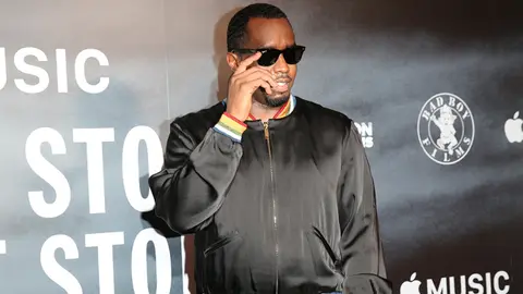 Diddy, el famoso que m&aacute;s dinero gan&oacute; este &uacute;ltimo a&ntilde;o