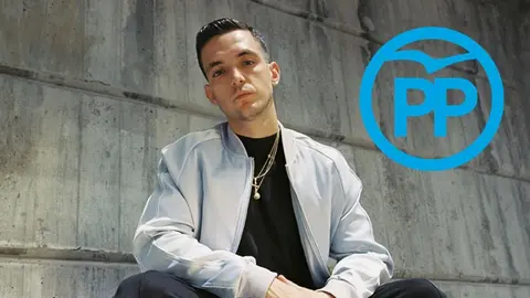 C. Tangana y su ideología: ¿Por qué dice que el PP no es de derechas?