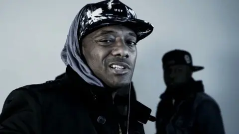 El mundo del Hip Hop le rinde homenaje al fallecido Prodigy (Mobb Deep)