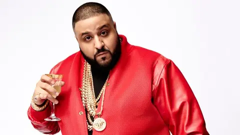 Echan a Dj Khaled de un concierto despu&eacute;s de una actuaci&oacute;n desastrosa