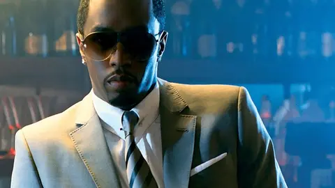 Ya pod&eacute;is ver el nuevo documental de Diddy; Can&rsquo;t Stop Won&rsquo;t Stop: A Bad Boy Story