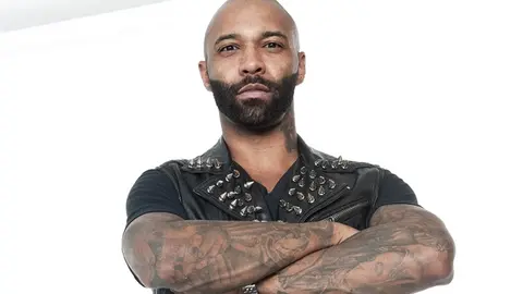 Joe Budden y Migos se pelean en medio de una entrevista