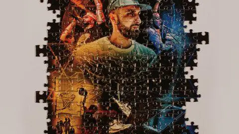 Toteking desvela al fin su nuevo videoclip: "PUZZLE"