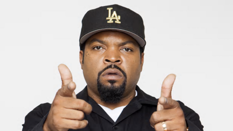 Estas son las pel&iacute;culas donde sale Ice Cube como actor