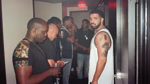 Drake