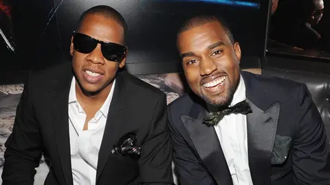 Ya est&aacute; disponible el tr&aacute;iler de Public Enemies: JAY-Z vs Kanye