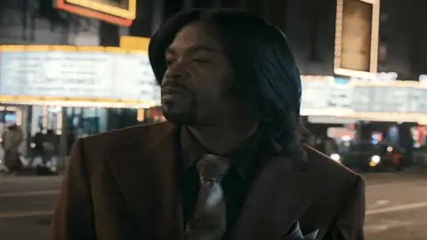 Method Man estar&aacute; en la nueva serie de HBO "The Deuce"