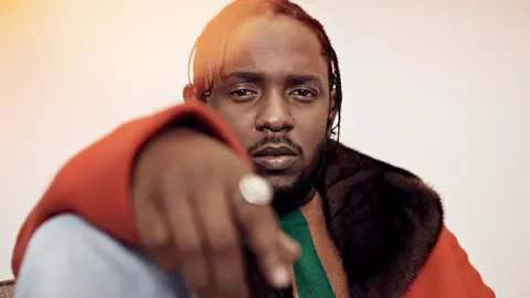 Kendrick Lamar: "Un mal artista es aquel que no puede ser &eacute;l mismo"