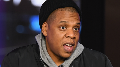 Este chico dej&oacute; a todos boquiabiertos con la imitaci&oacute;n que hizo de Jay-Z