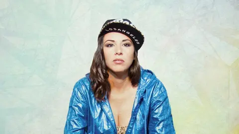 Algunas canciones de W&ouml;yza que ten&eacute;is que escuchar