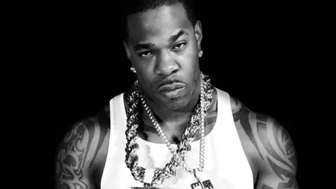 Busta Rhymes: "El disco de Rapsody es el mejor que escuch&eacute; en los &uacute;ltimo 20 a&ntilde;os"
