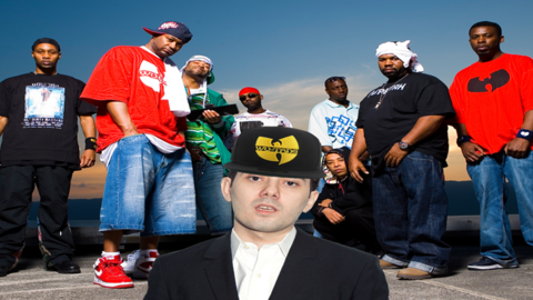 El &uacute;nico &aacute;lbum de Wu-Tang Clan se vende por m&aacute;s de 1 mill&oacute;n de d&oacute;lares