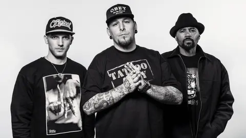 Delinquent Habits Spain Tour: 28 de septiembre en Barcelona y 29 en Madrid