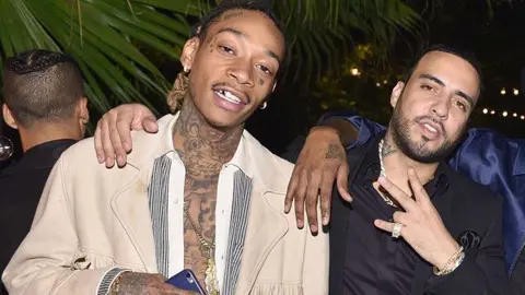 Netflix est&aacute; preparando una pel&iacute;cula ambientada en la cultura Hip Hop