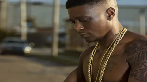 Boosie BadAzz y su nuevo &aacute;lbum... "BooPac"