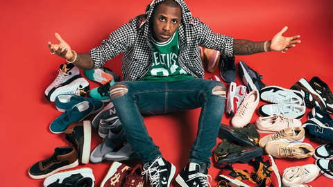 5 zapatillas cl&aacute;sicas que tienen que estar en tu armario