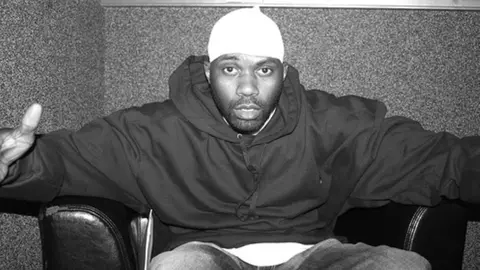 Masta Killa muestra su nuevo &aacute;lbum "Loyalty Is Royalty"