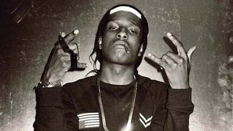 Las 10 mejores canciones de A$AP Rocky 