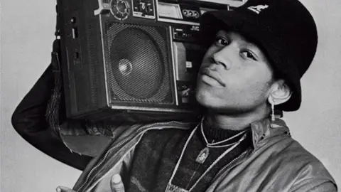 LL Cool J se convierte en el &uacute;nico MC nominado al Rock Hall 2018