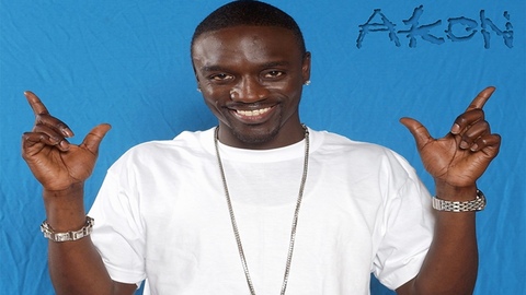 Akon 