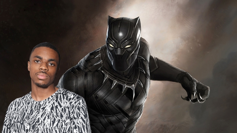 El rapero Vince Staples le pone m&uacute;sica al nuevo tr&aacute;iler de &ldquo;Pantera Negra&rdquo; 