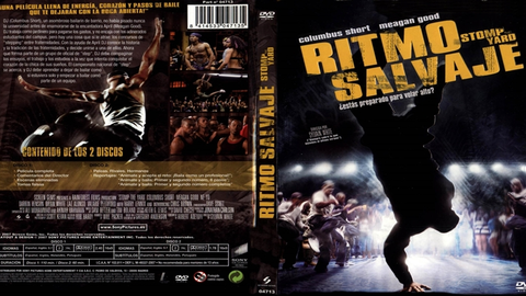 Stomp the Yard  Ritmo salvaje